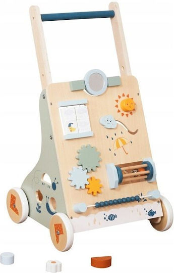 Baby Lauflernhilfe Beige