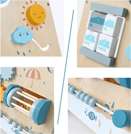 Baby Lauflernhilfe Beige