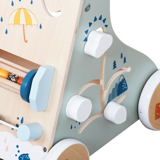 Baby Lauflernhilfe Beige
