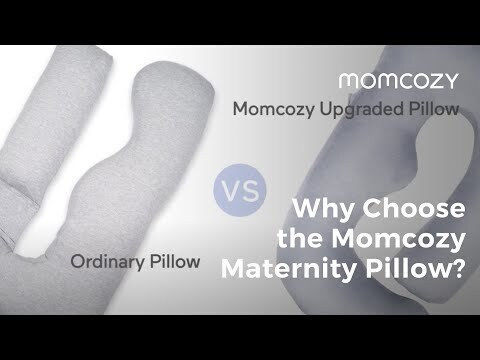 Momcozy Възглавница за Бременност