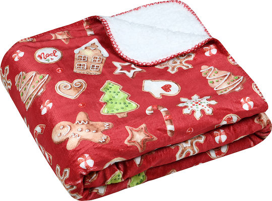 S-f Hohoho Canapea 130x160 cm Multicolor S-f Hohoho Canapea 130x160 cm Multicolor