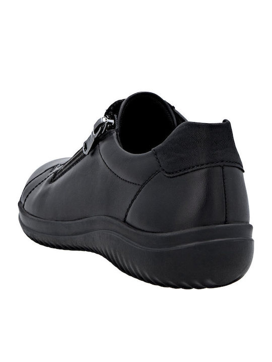 Adidași Anatomici Pentru Femei Negri