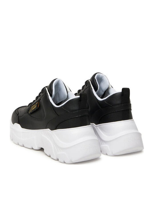 Fondo Speedtrack Dis Sneakers Black