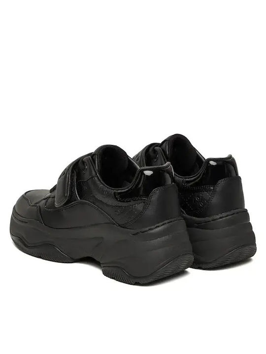 Sneakers Black