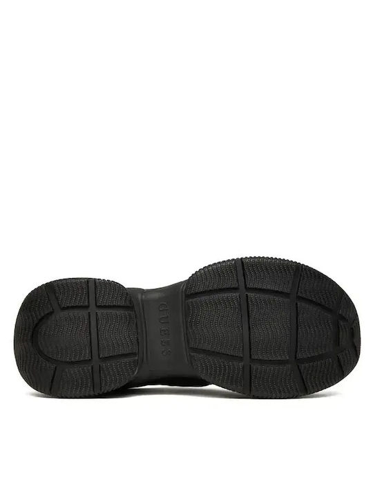 Sneakers Black