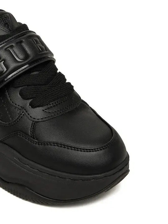 Sneakers Black