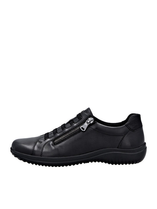 Adidași Anatomici Pentru Femei Negri
