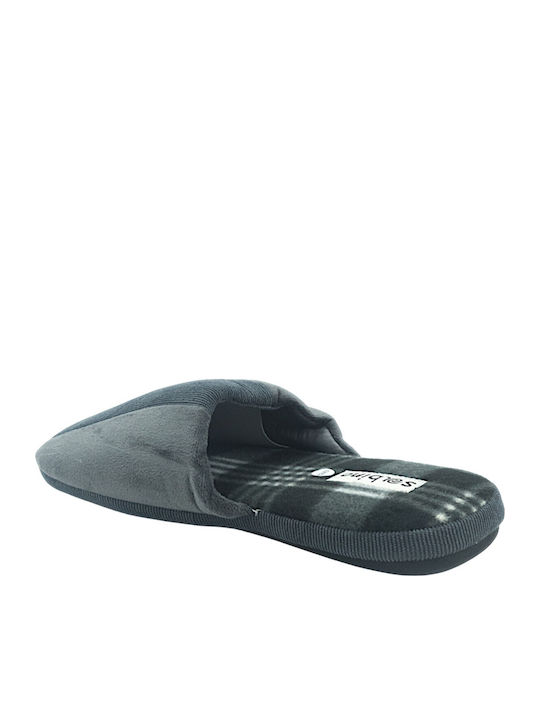 Winter Women's Slippers Brown