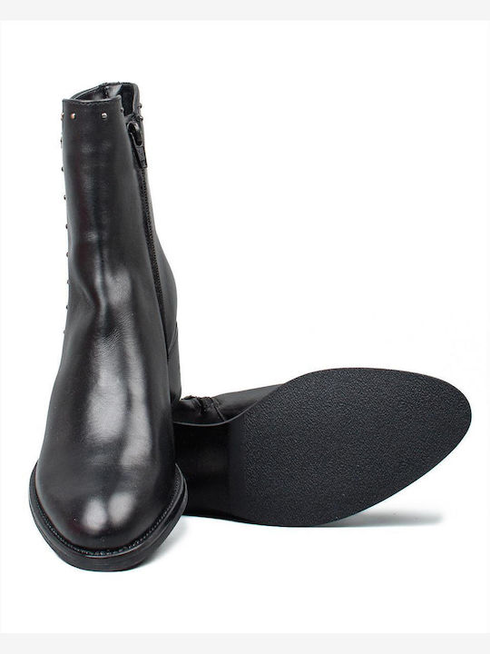 Women's Ankle Boots Black