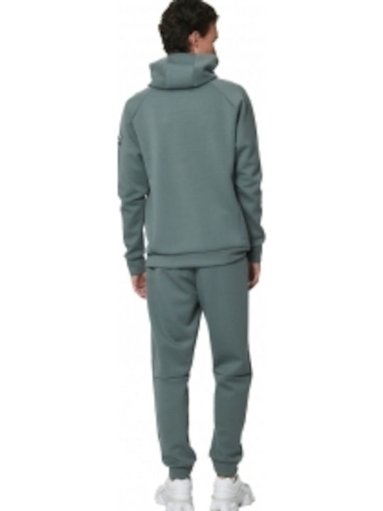 Jacket Balsam Green