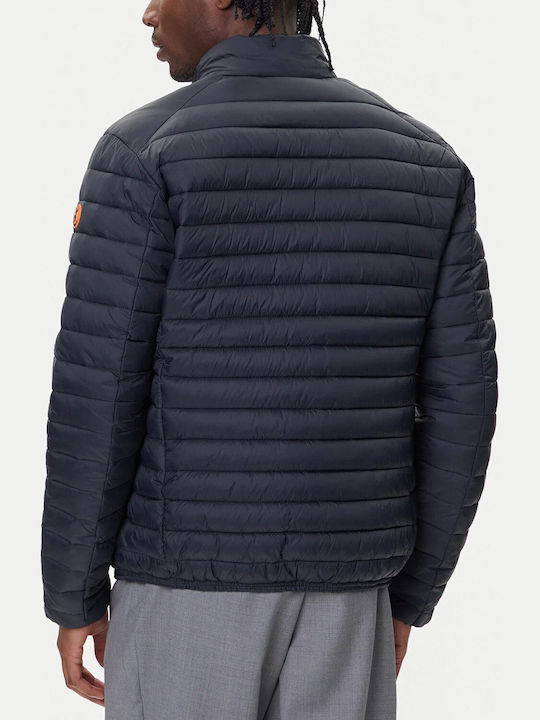 Alexander Μπουφάν Blue Black