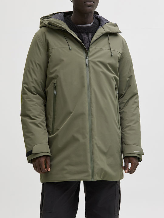 Jack & Jones Яке Парка Каки