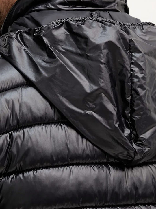 Jacket Black
