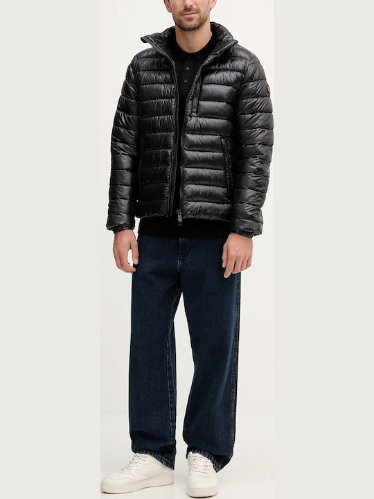 Jacket Black