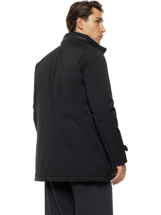 Jacket Black