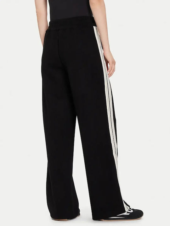 Pantaloni de Trening Black