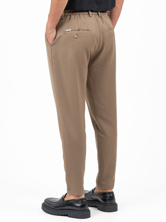 Pantaloni Elastic Trabuc