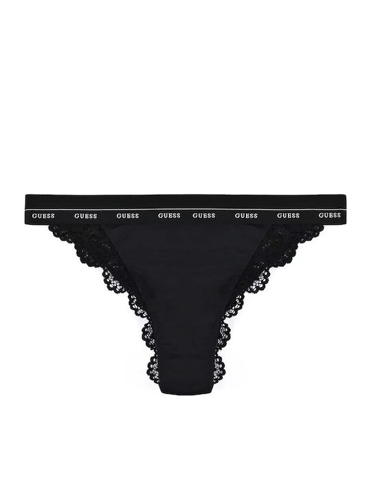 Women's Brazil Black
