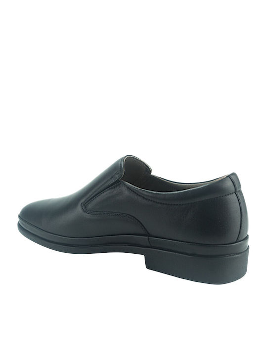 Men's Casual Shoes Black