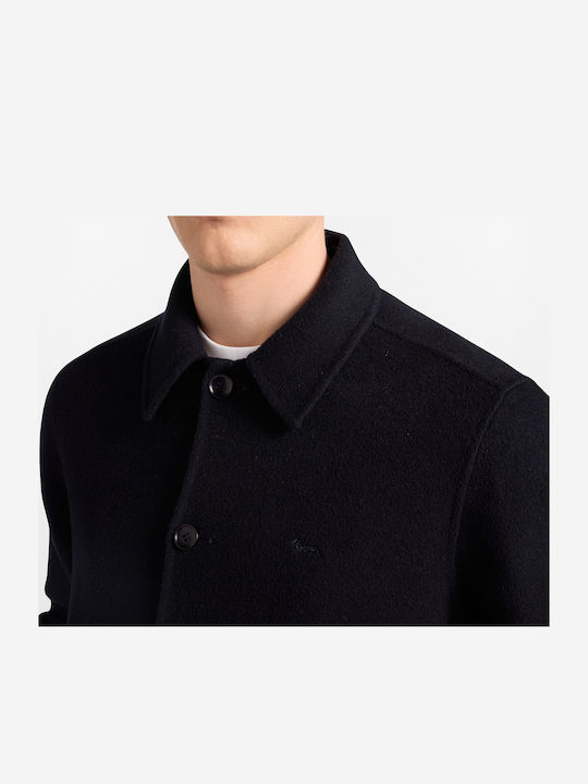 Jachetă bărbați Dark Blue