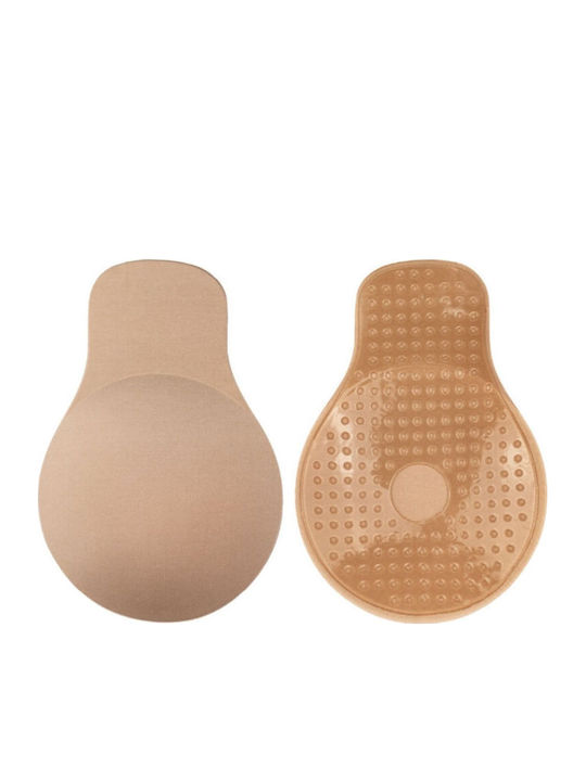 Beige Σουτιέν Push Up