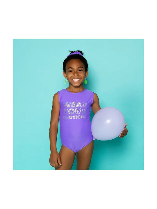 Wearyouremotions Witch Leotard