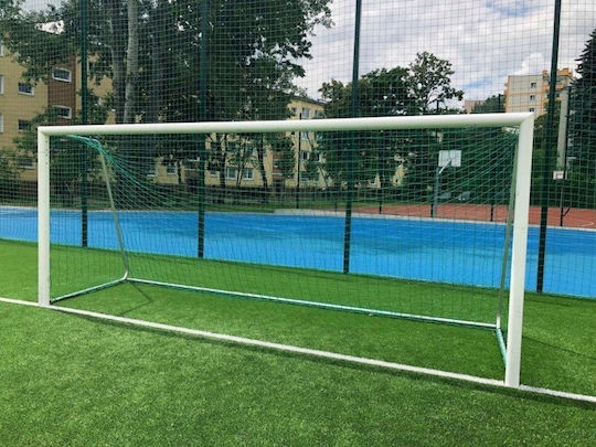 Yakimasport Soccer Net 500x200cm