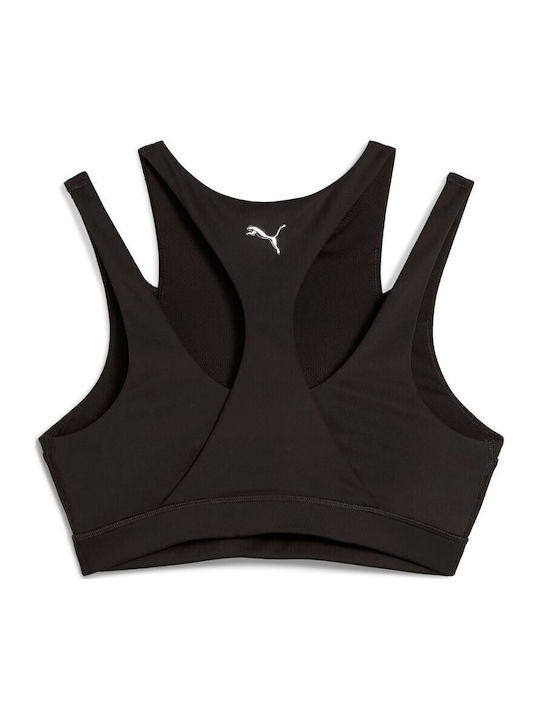 Graphic Frauen Sport-BH Green