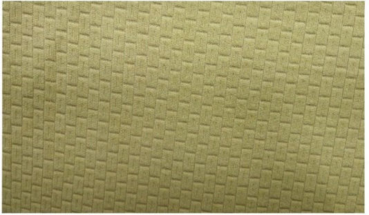 Beige Chair Cover Elastic Cover 2 Pieces Beige Chair Cover Elastic Cover 2 Pieces