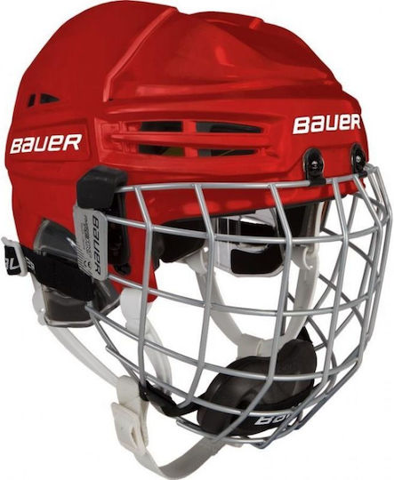 Bauer Prodigy