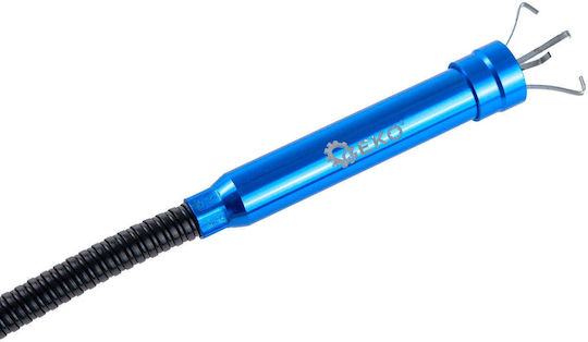 Flexibles Werkzeug Magnet Sammler Led 60cm