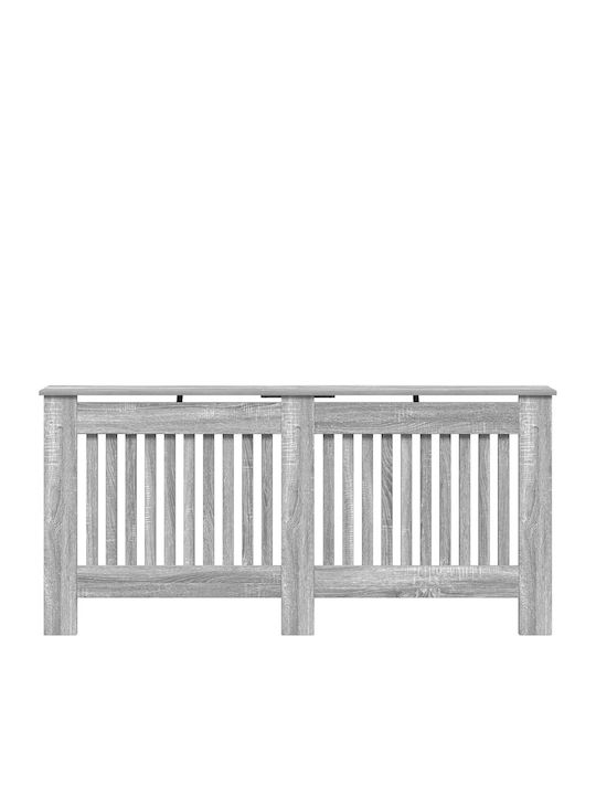 Капак За Радиатор Сив Sonoma 172 X 19 X 81,5 См Сив 884073 4 До 6 Дни