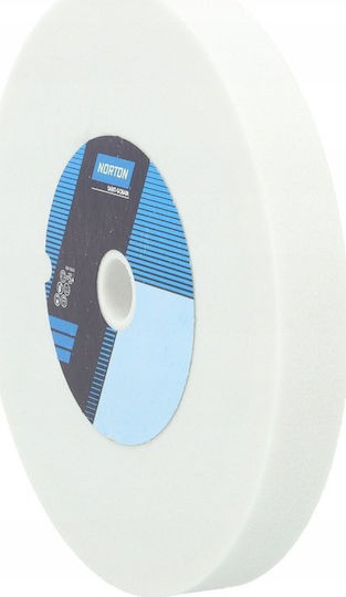 Norton Clipper Grinding Disc 200x32x32mm Norton 66253388816 01_200x32x32_38a60kvs3