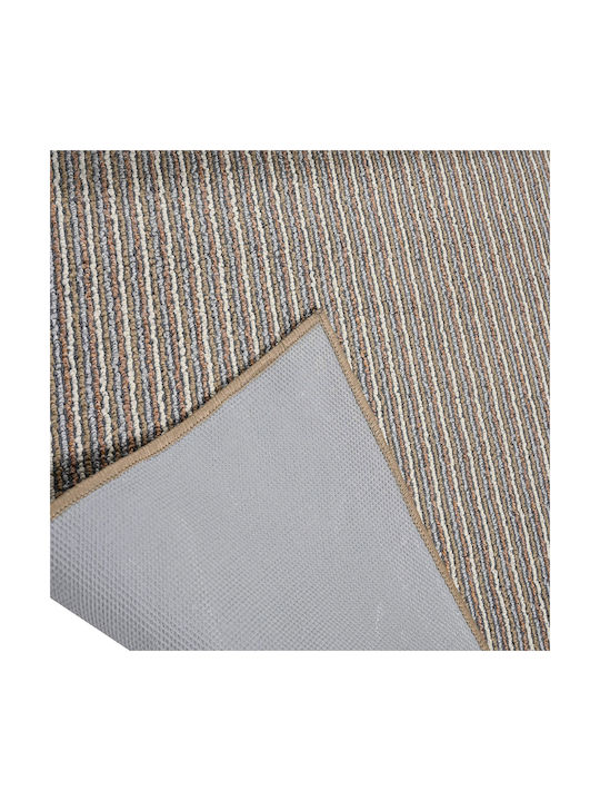 Antiderapant Covor Rectangular Mix