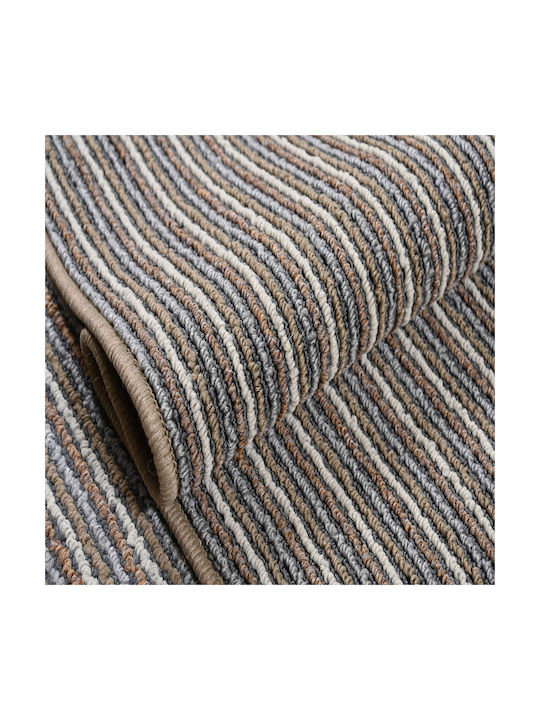 Αντιολισθητικό Χαλί Ορθογώνιο Mix 133x190cm