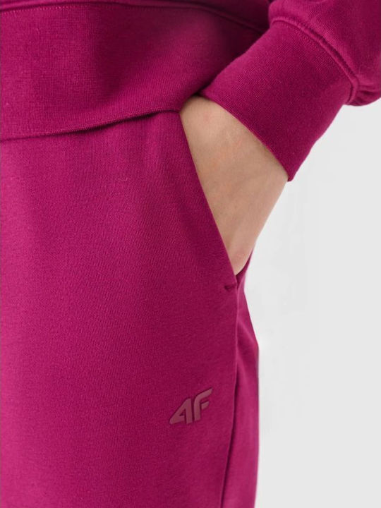 Jogginghose Jogger Fuchsie