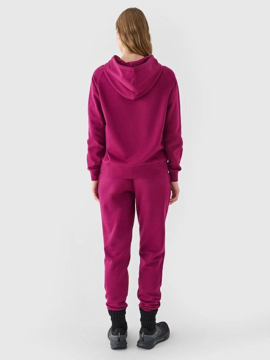 Jogginghose Jogger Fuchsie