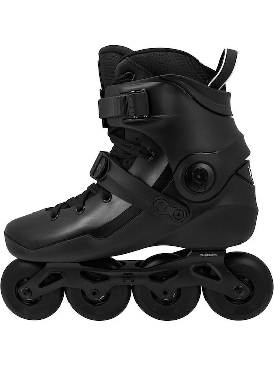 FR Inline Ролки Черен За възрастни/За деца