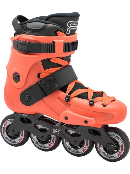 Seba Frx 80 Inline Rollers Ενηλίκων/Παιδικά Seba Frx 80 Inline Rollers Ενηλίκων/Παιδικά
