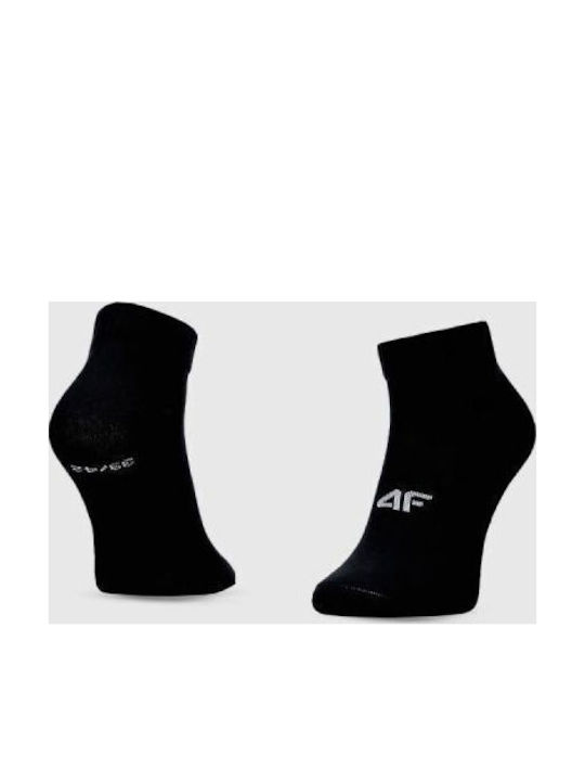 4F Спортни Чорапи Многоцветни 3 чифта