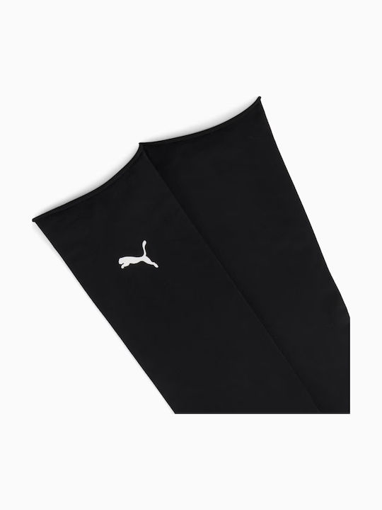 PUMA Αθλητικές Κάλτσες Μαύρες