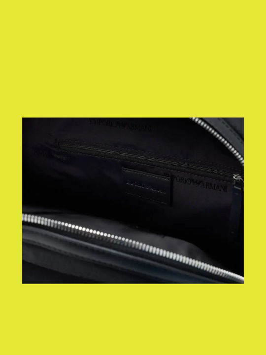 Emporio Armani Раница Черна