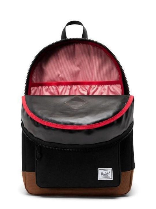 Herschel Heritage Youth 26lt Μαύρο
