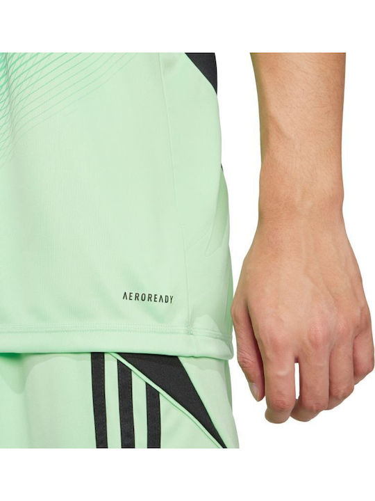 Tiro 25 Competition Jersey Style Goalkeeper Football