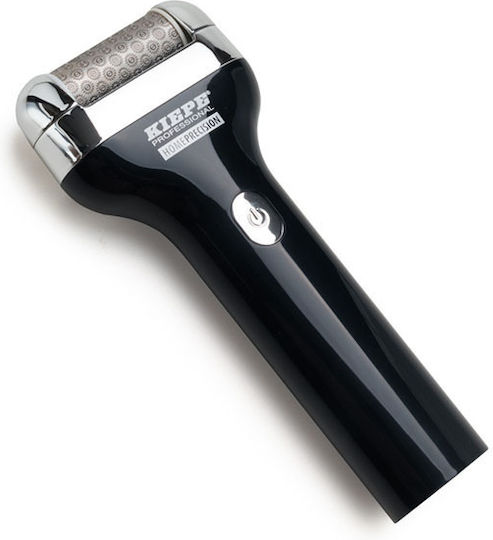 Kiepe Professional Home Precision Callus Remover Ηλεκτρική Ράσπα Ποδιών 470