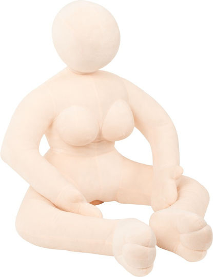 Deine Plush Doll Leona