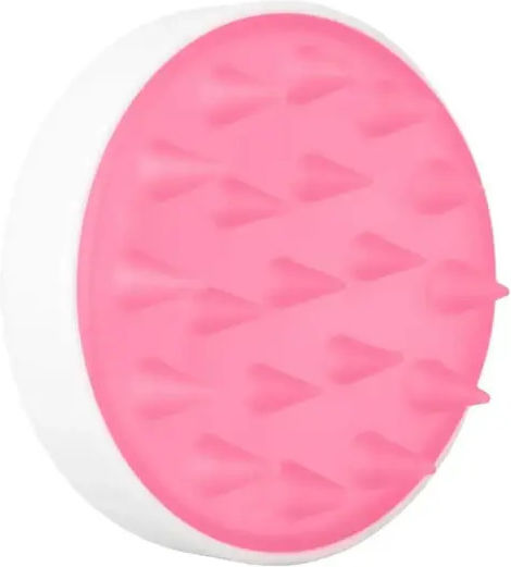 Exfoliating Scalp Massager Brush W7
