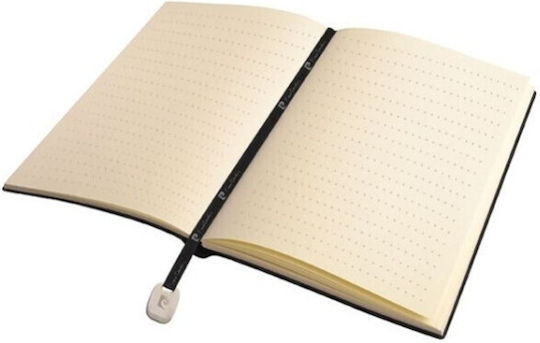 Pierre Cardin Carnet 80 Foi A5 Albastru