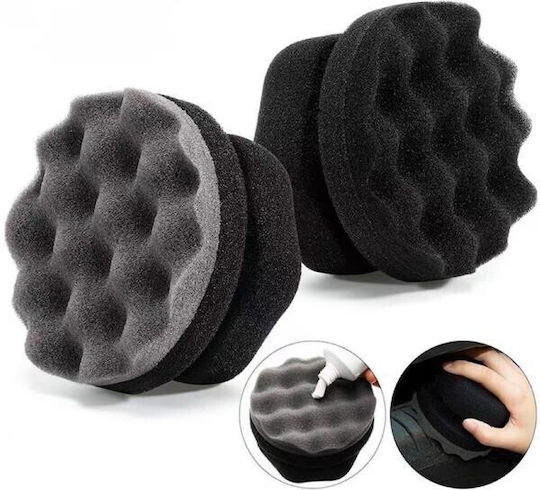 Selected Auto Sponges Applicator Cleaning for Bodywork