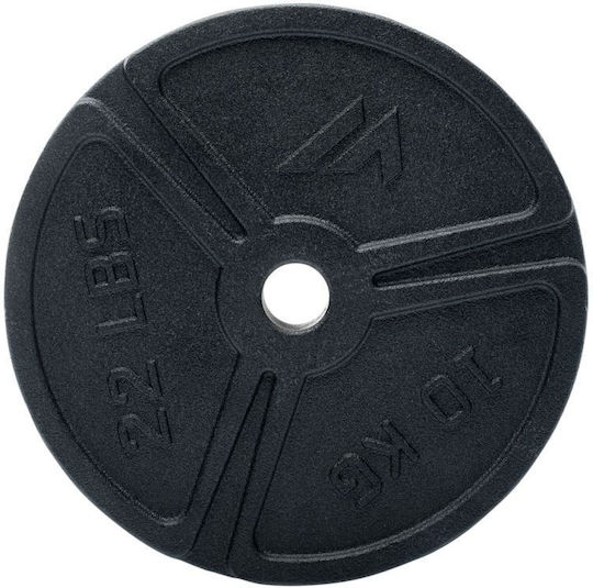 Hantelscheiben für Krafttraining Gewicht pro Einheit 1 x 10kg